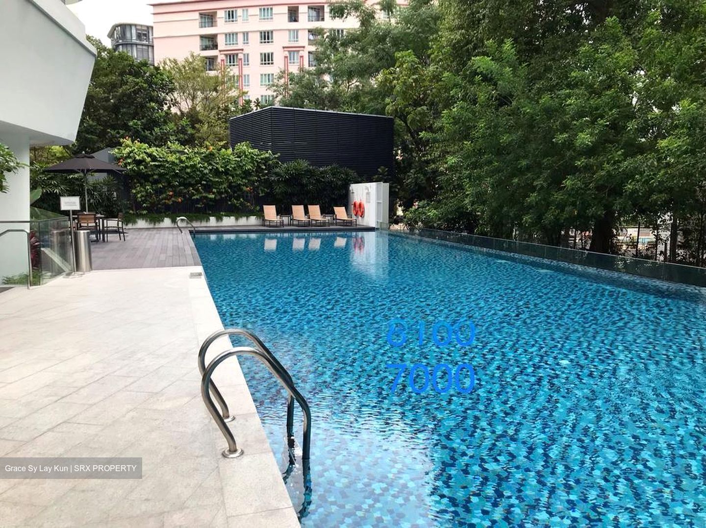 Skyline 360 @ Saint Thomas Walk (D9), Condominium #534553491